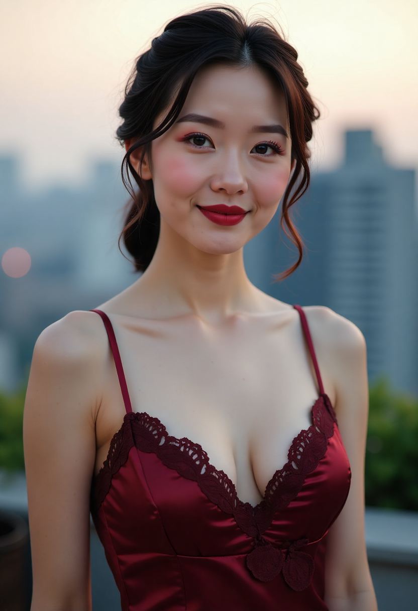 雾港来信电影海报