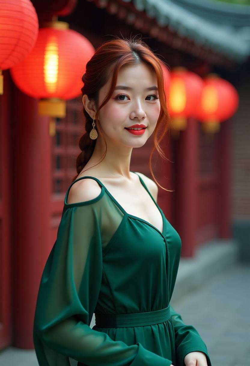 长夜照仙途动漫海报